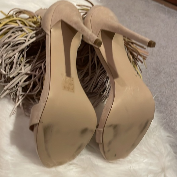 Also 5 inch stiletto size 9 - Picture 5 of 5